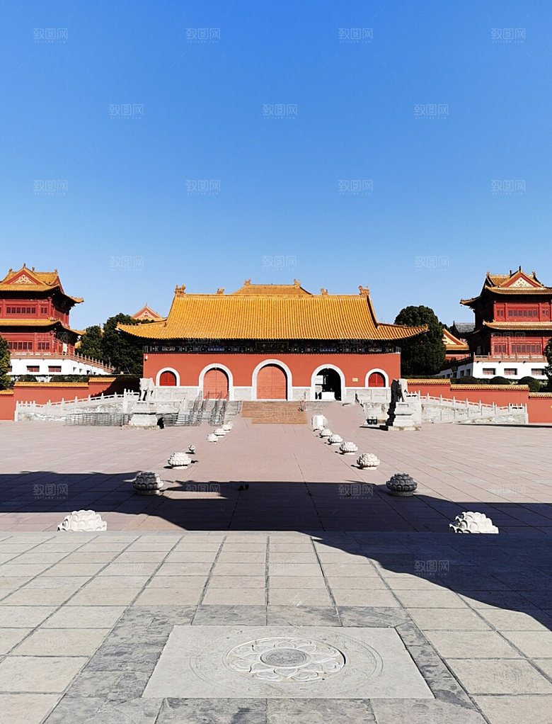 西藏甘肃沙漠寺庙摄影