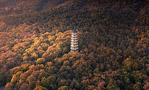 自然风景大山山峰山顶山地摄影