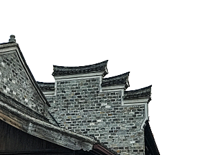 栏杆栅栏前景免扣素材