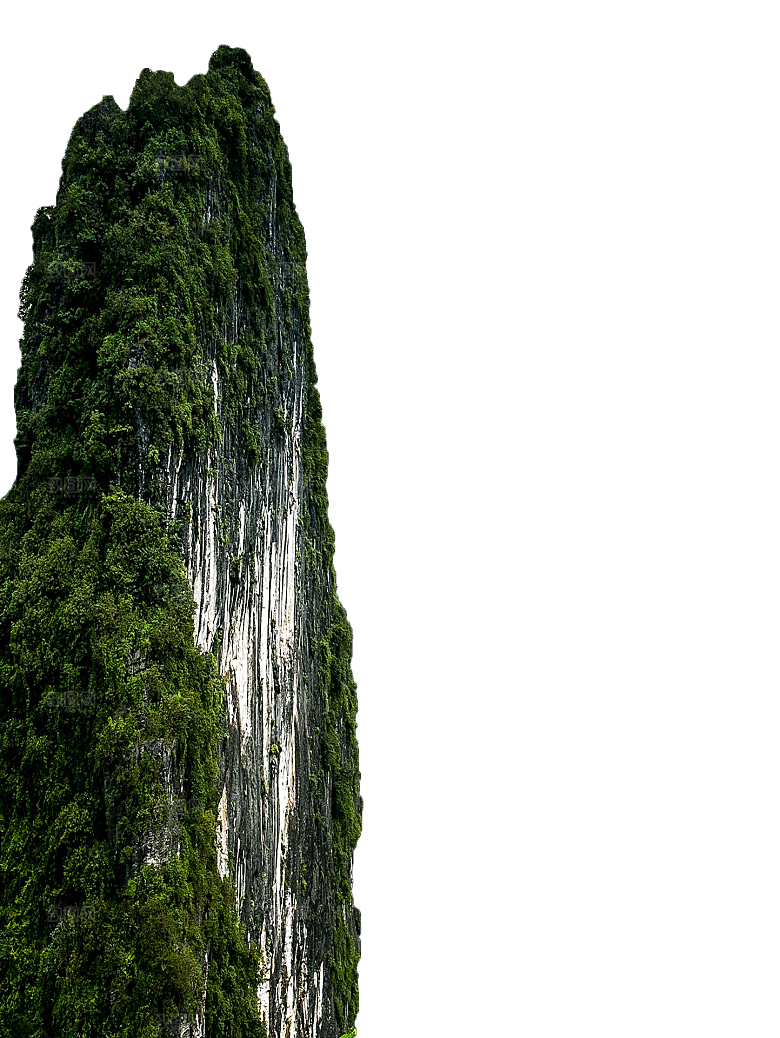 栏杆栅栏前景免扣素材