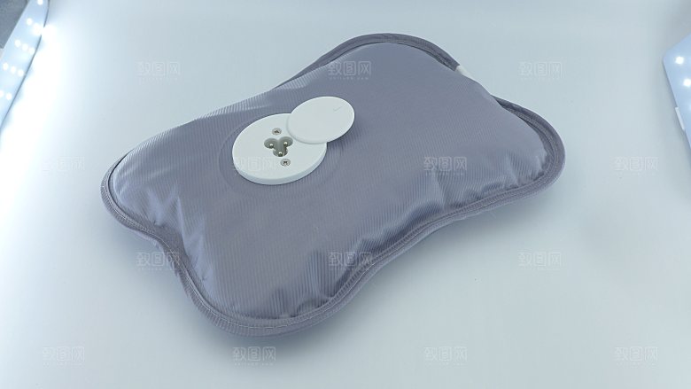 电热宝暖手宝图片素材