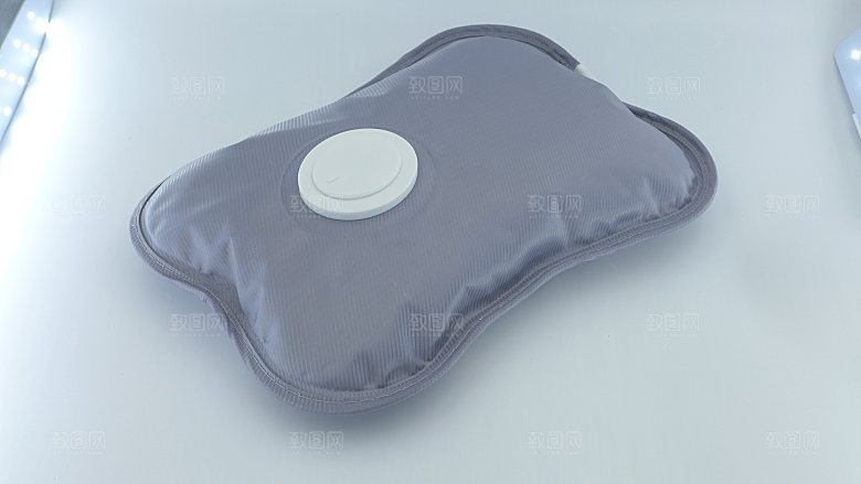 电热宝暖手宝图片素材