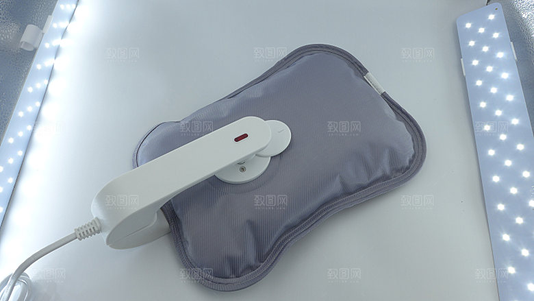 电热宝暖手宝图片素材