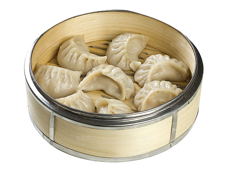 水饺馄饨饺子面食免扣元素