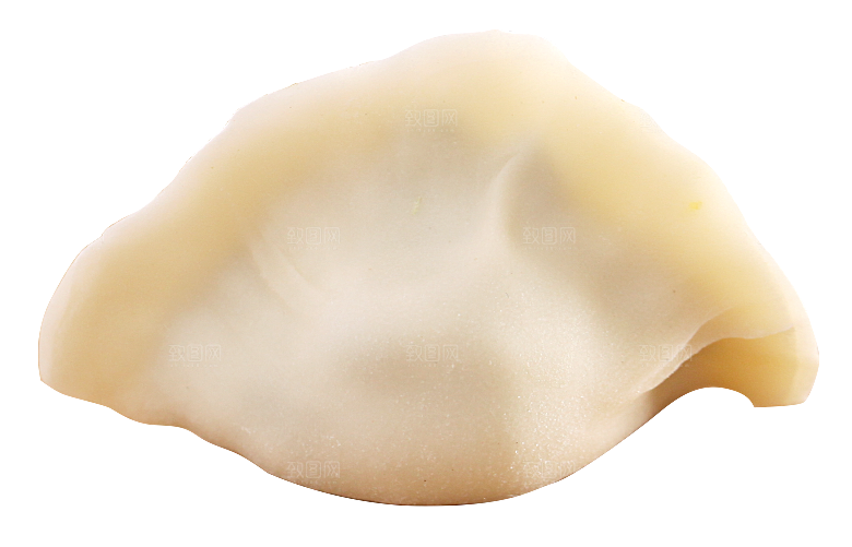 水饺饺子东北蒸饺免扣元素