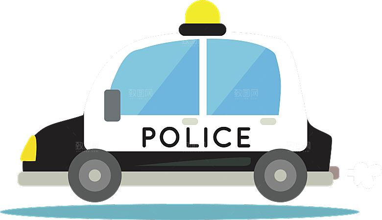 汽车小轿车免抠元素