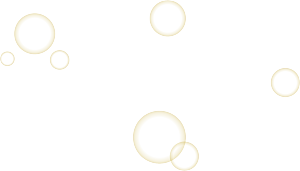 彩色泡泡插图素材透明气泡肥皂水泡