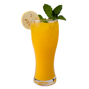橙子汁橙汁水素材元素设计