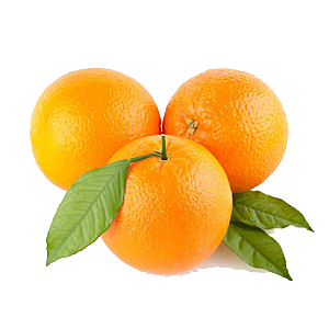 橙子橙汁饮品元素素材