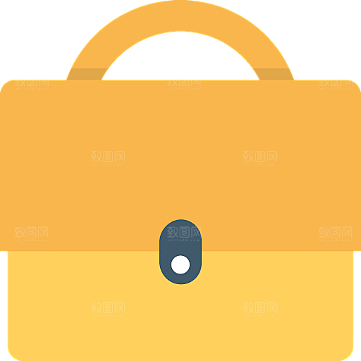 服装饰品图标素材生活物品衣服裤子配饰