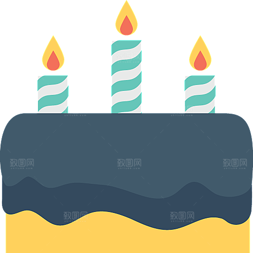 爱情浪漫图标素材元素