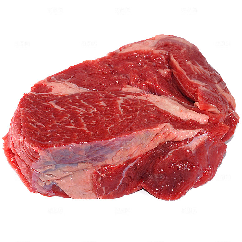 生鲜肉类实拍素材猪肉羊肉牛排鸡蛋