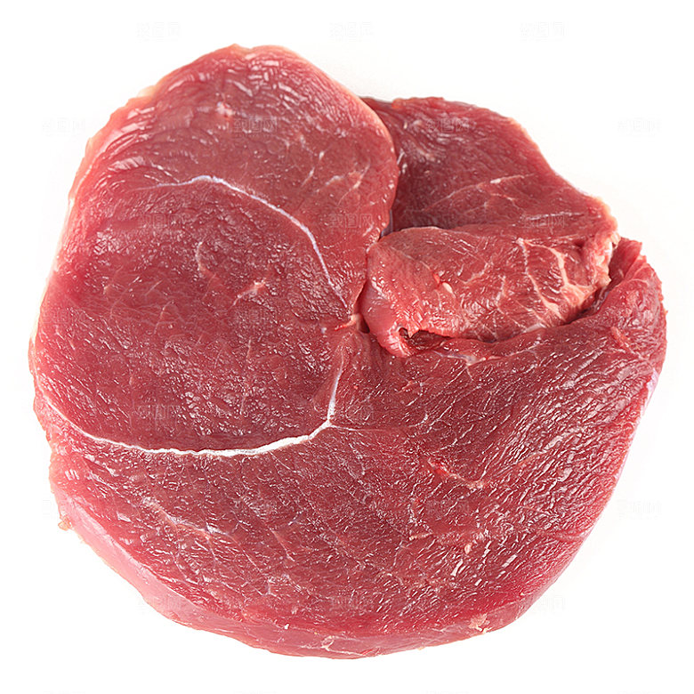 生鲜肉类实拍素材猪肉羊肉牛排鸡蛋