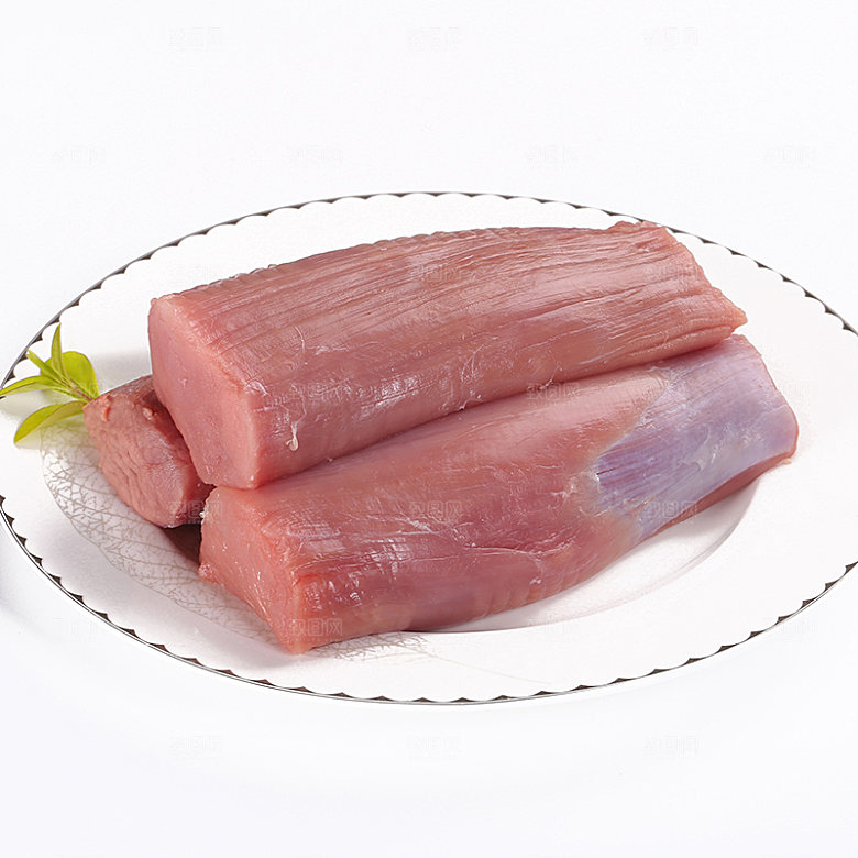 生鲜肉类实拍素材猪肉羊肉牛排鸡蛋
