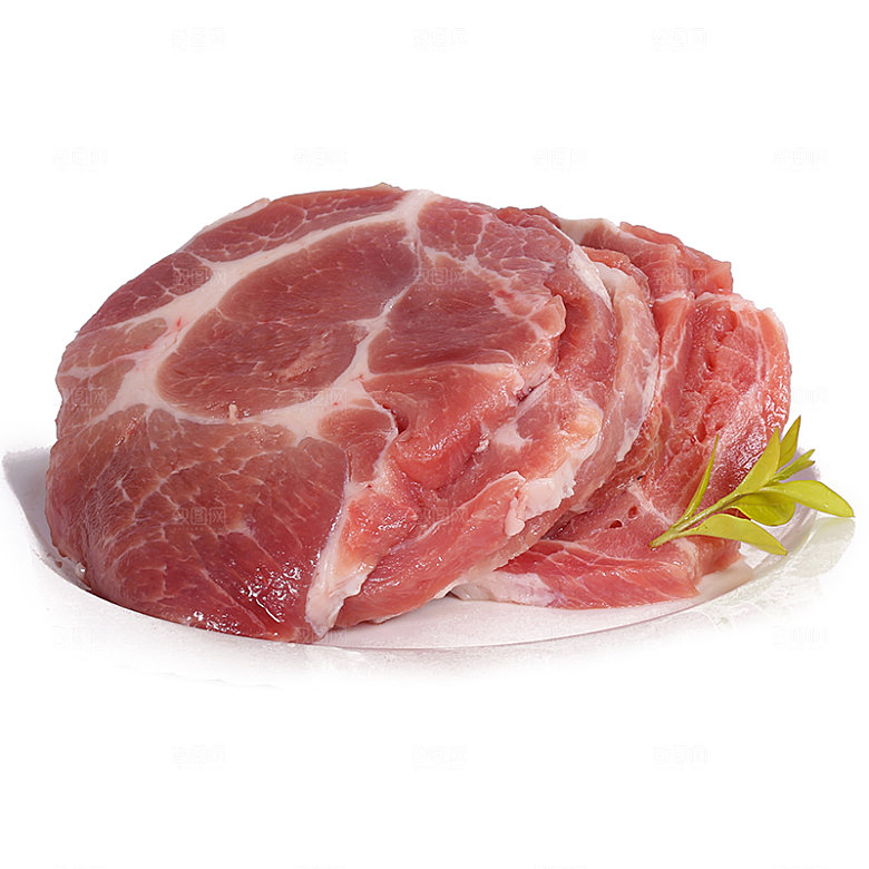 生鲜肉类实拍素材猪肉羊肉牛排鸡蛋图片