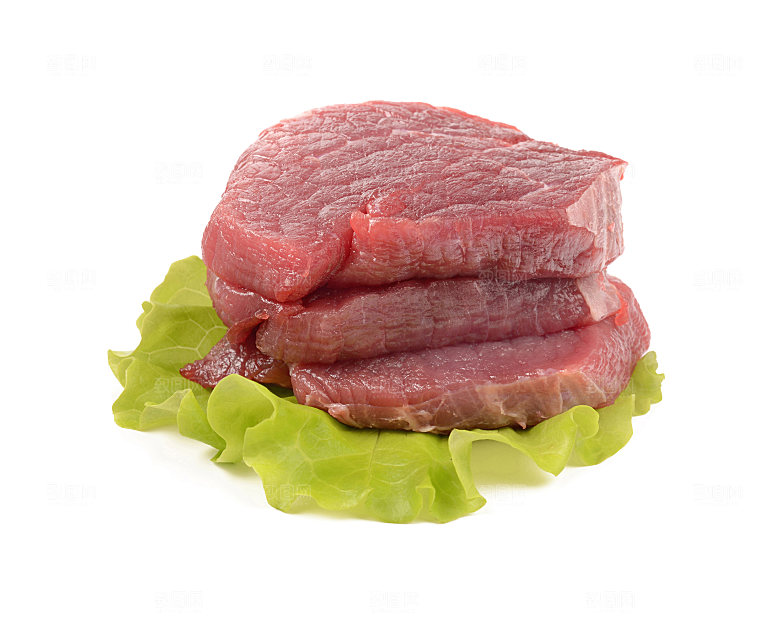 生鲜肉类实拍素材猪肉羊肉牛排鸡蛋图片