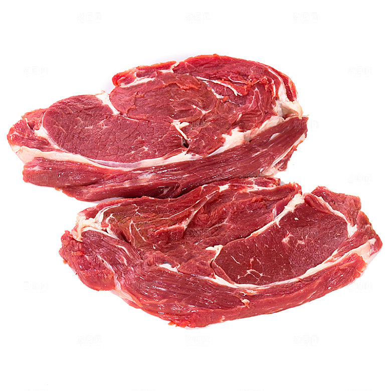 生鲜肉类实拍素材猪肉羊肉牛排鸡蛋图片