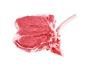 生鲜肉类实拍素材猪肉羊肉牛排鸡蛋