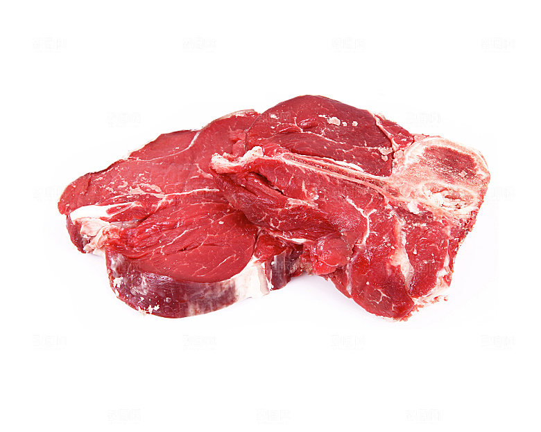 生鲜肉类实拍素材猪肉羊肉牛排鸡蛋