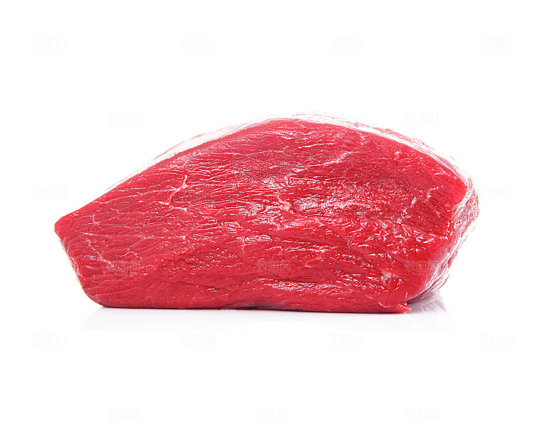 生鲜肉类实拍素材猪肉羊肉牛排鸡蛋