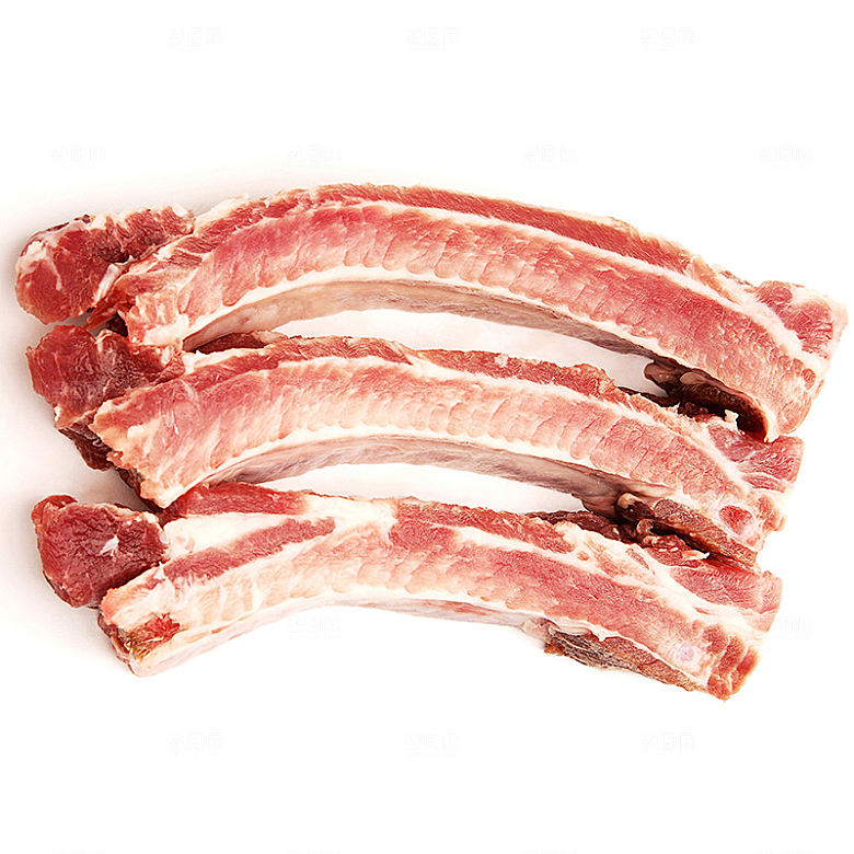 生鲜肉类实拍素材猪肉羊肉牛排鸡蛋