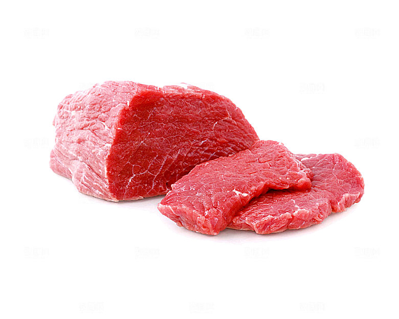 生鲜肉类实拍素材猪肉羊肉牛排鸡蛋