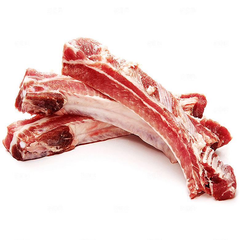 生鲜肉类实拍素材猪肉羊肉牛排鸡蛋