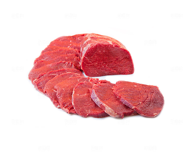 生鲜肉类实拍素材猪肉羊肉牛排鸡蛋