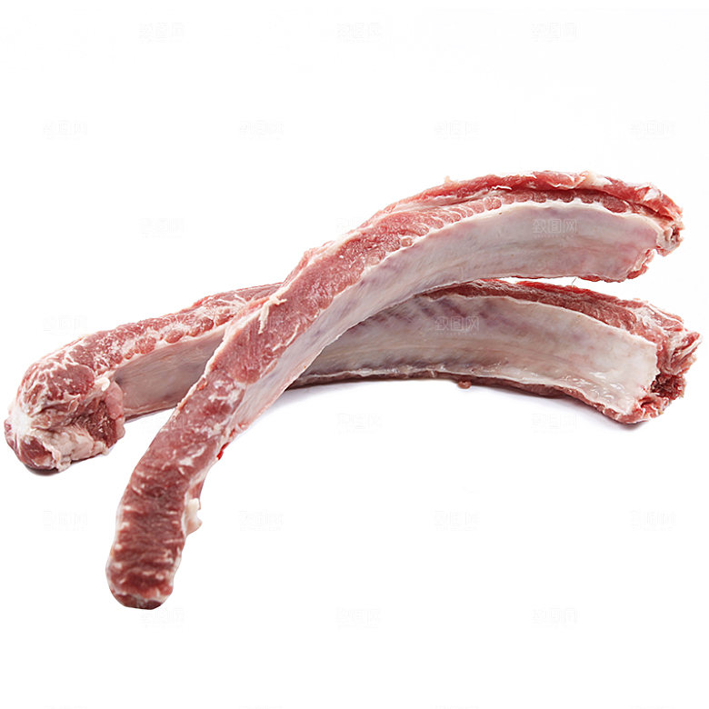 生鲜肉类实拍素材猪肉羊肉牛排鸡蛋图片