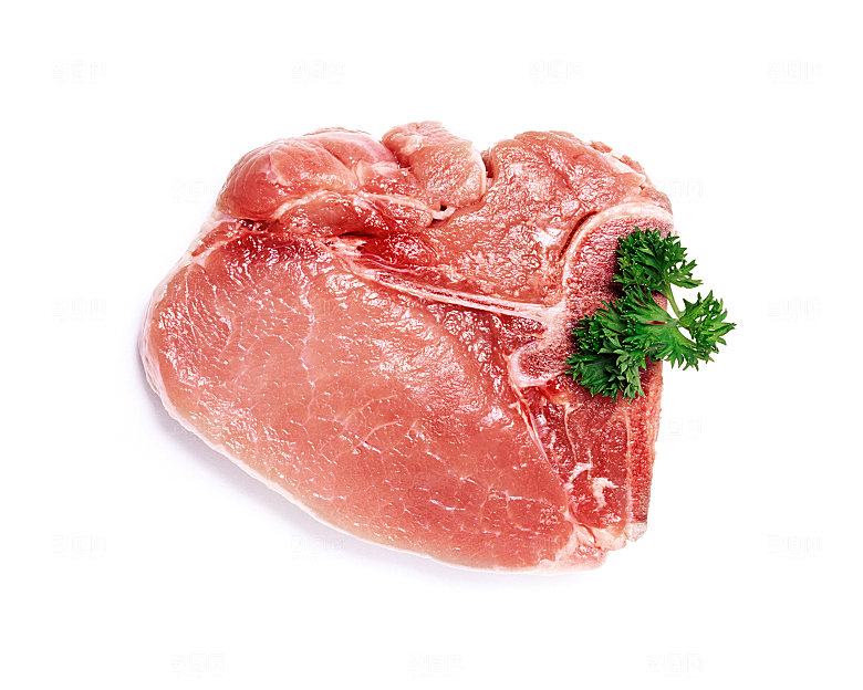 生鲜肉类实拍素材猪肉羊肉牛排鸡蛋图片
