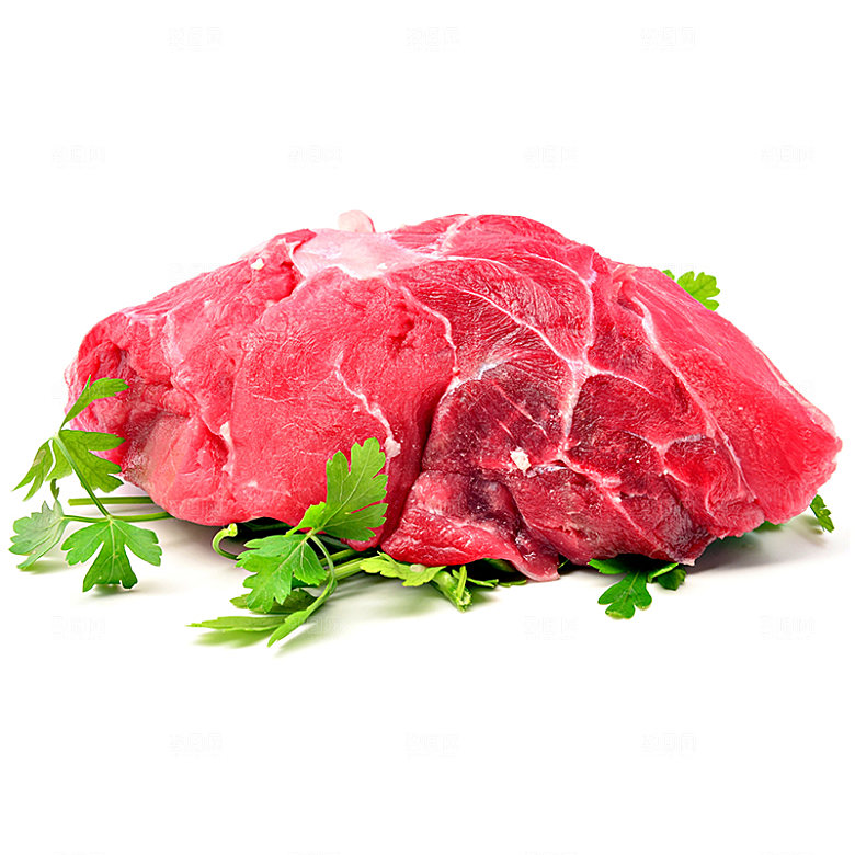 生鲜肉类实拍素材猪肉羊肉牛排鸡蛋图片