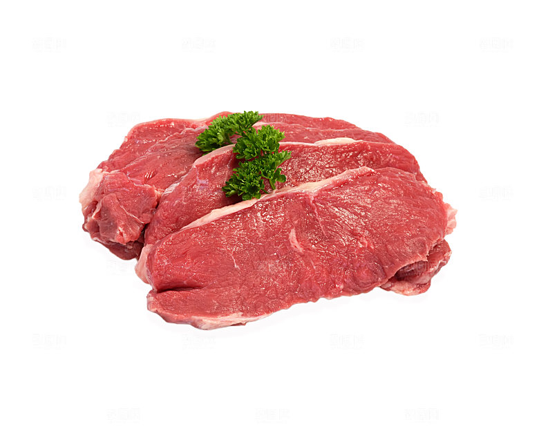 生鲜肉类实拍素材猪肉羊肉牛排鸡蛋图片