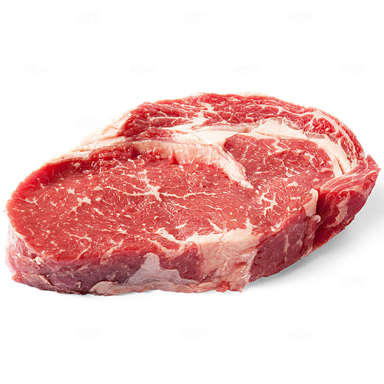 生鲜肉类实拍素材猪肉羊肉牛排鸡蛋