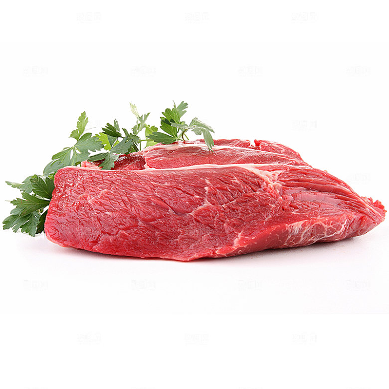 生鲜肉类实拍素材猪肉羊肉牛排鸡蛋