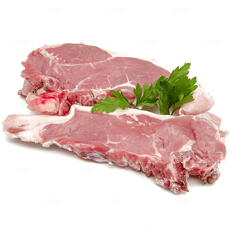 生鲜肉类实拍素材猪肉羊肉牛排鸡蛋图片