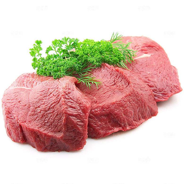 生鲜肉类实拍素材猪肉羊肉牛排鸡蛋图片