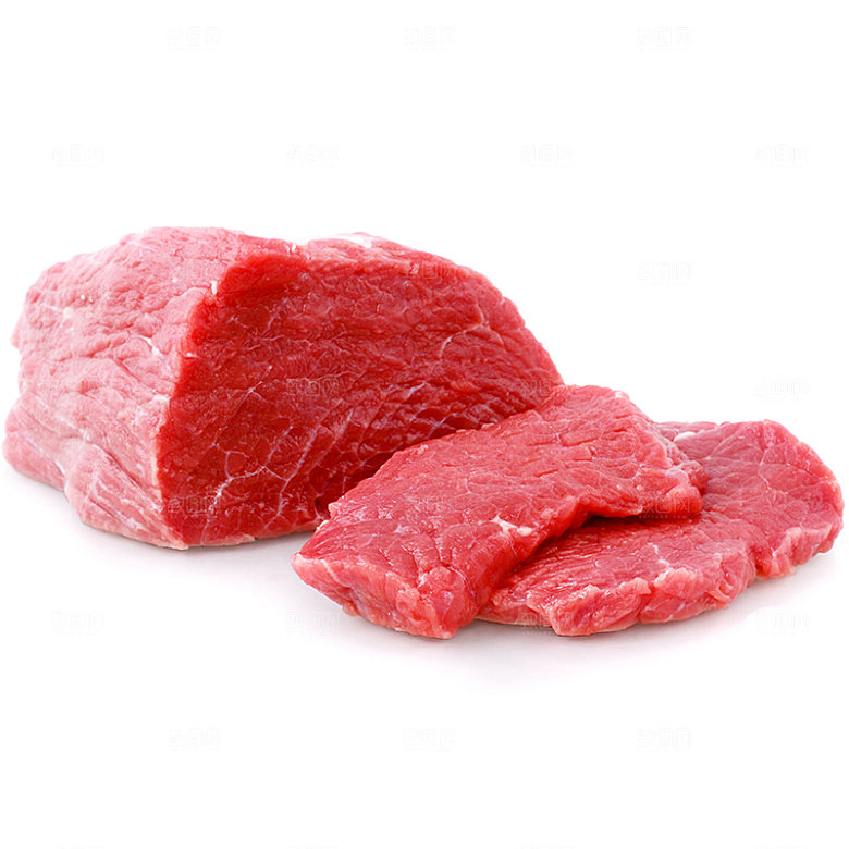 生鲜肉类实拍素材猪肉羊肉牛排鸡蛋图片
