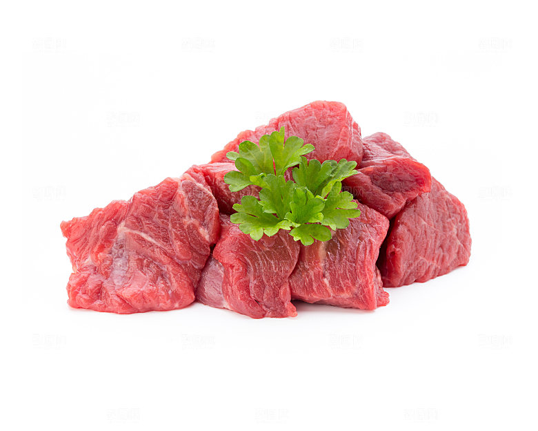 生鲜肉类实拍素材猪肉羊肉牛排鸡蛋图片