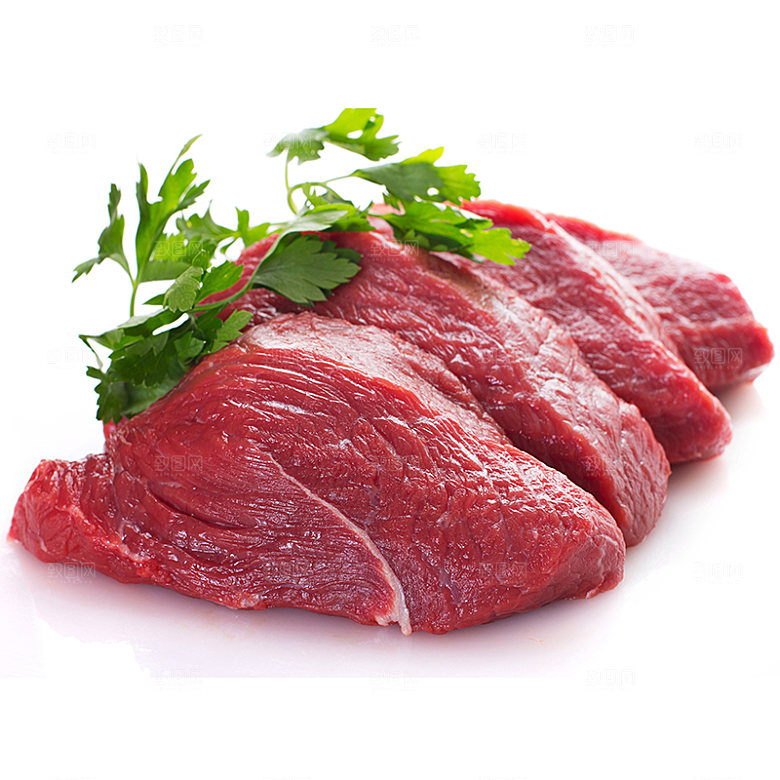 生鲜肉类实拍素材猪肉羊肉牛排鸡蛋