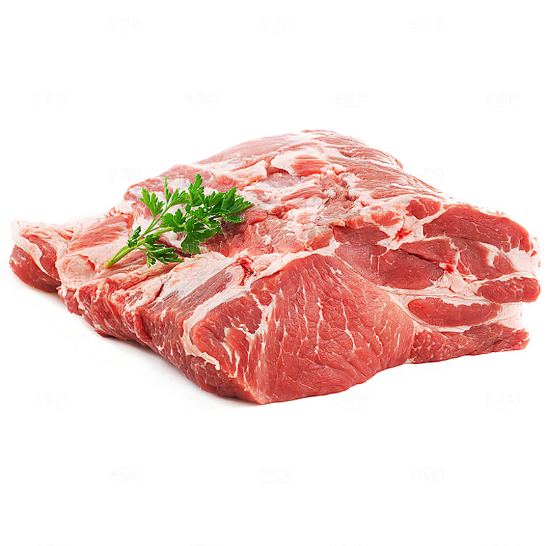 生鲜肉类实拍素材猪肉羊肉牛排鸡蛋