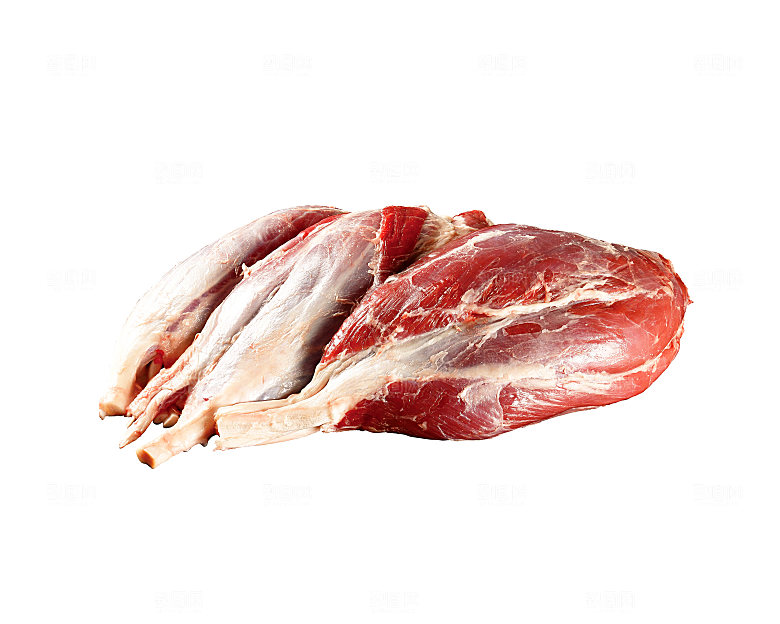 生鲜肉类实拍素材猪肉羊肉牛排鸡蛋