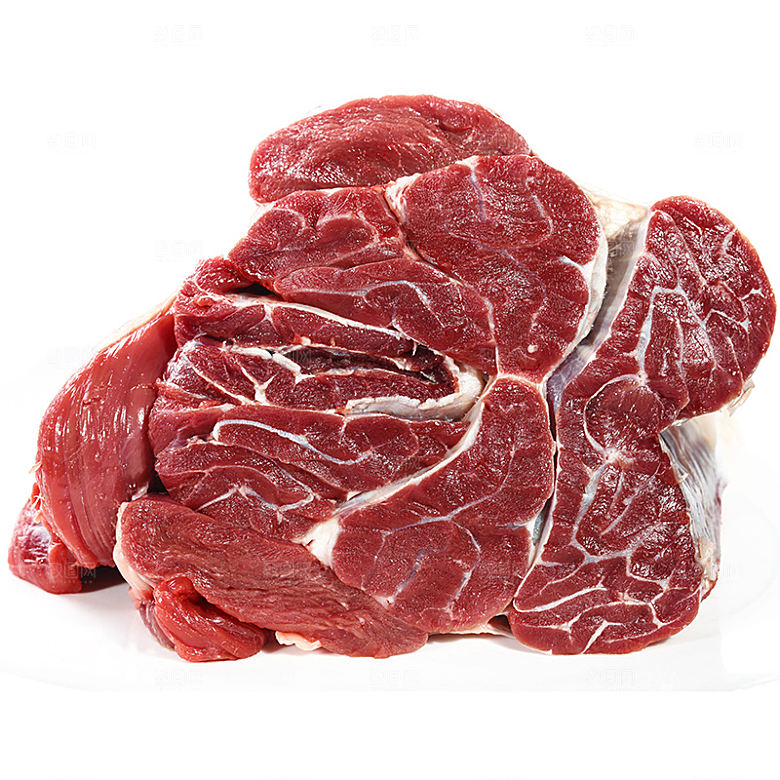 生鲜肉类实拍素材猪肉羊肉牛排鸡蛋图片