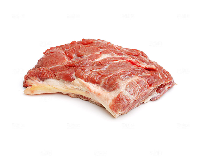 生鲜肉类实拍素材猪肉羊肉牛排鸡蛋图片