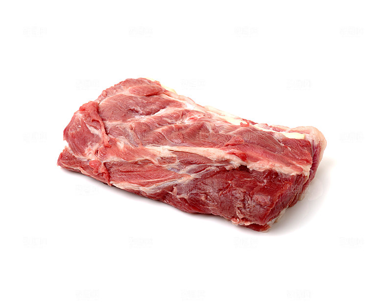 生鲜肉类实拍素材猪肉羊肉牛排鸡蛋