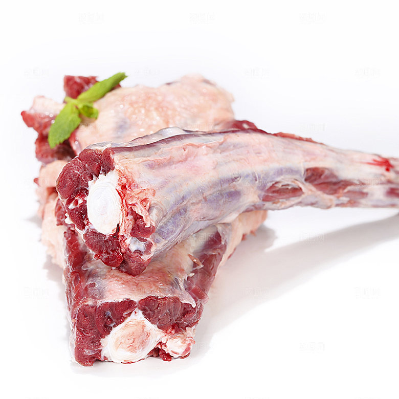 生鲜肉类实拍素材猪肉羊肉牛排鸡蛋