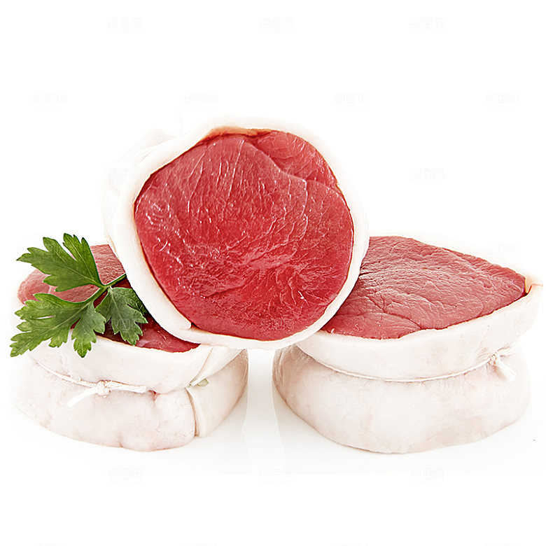 生鲜肉类实拍素材猪肉羊肉牛排鸡蛋