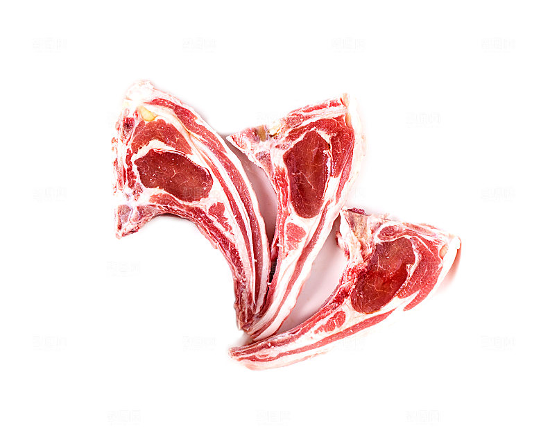 生鲜肉类实拍素材猪肉羊肉牛排鸡蛋