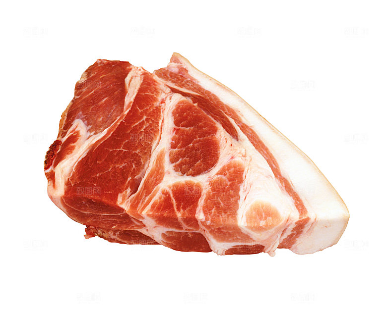 生鲜肉类实拍素材猪肉羊肉牛排鸡蛋图片