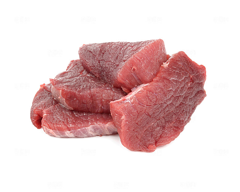 生鲜肉类实拍素材猪肉羊肉牛排鸡蛋图片