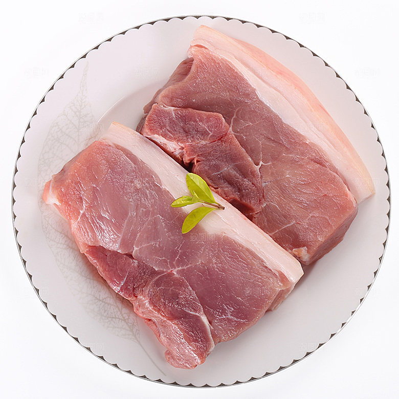 生鲜肉类实拍素材猪肉羊肉牛排鸡蛋图片